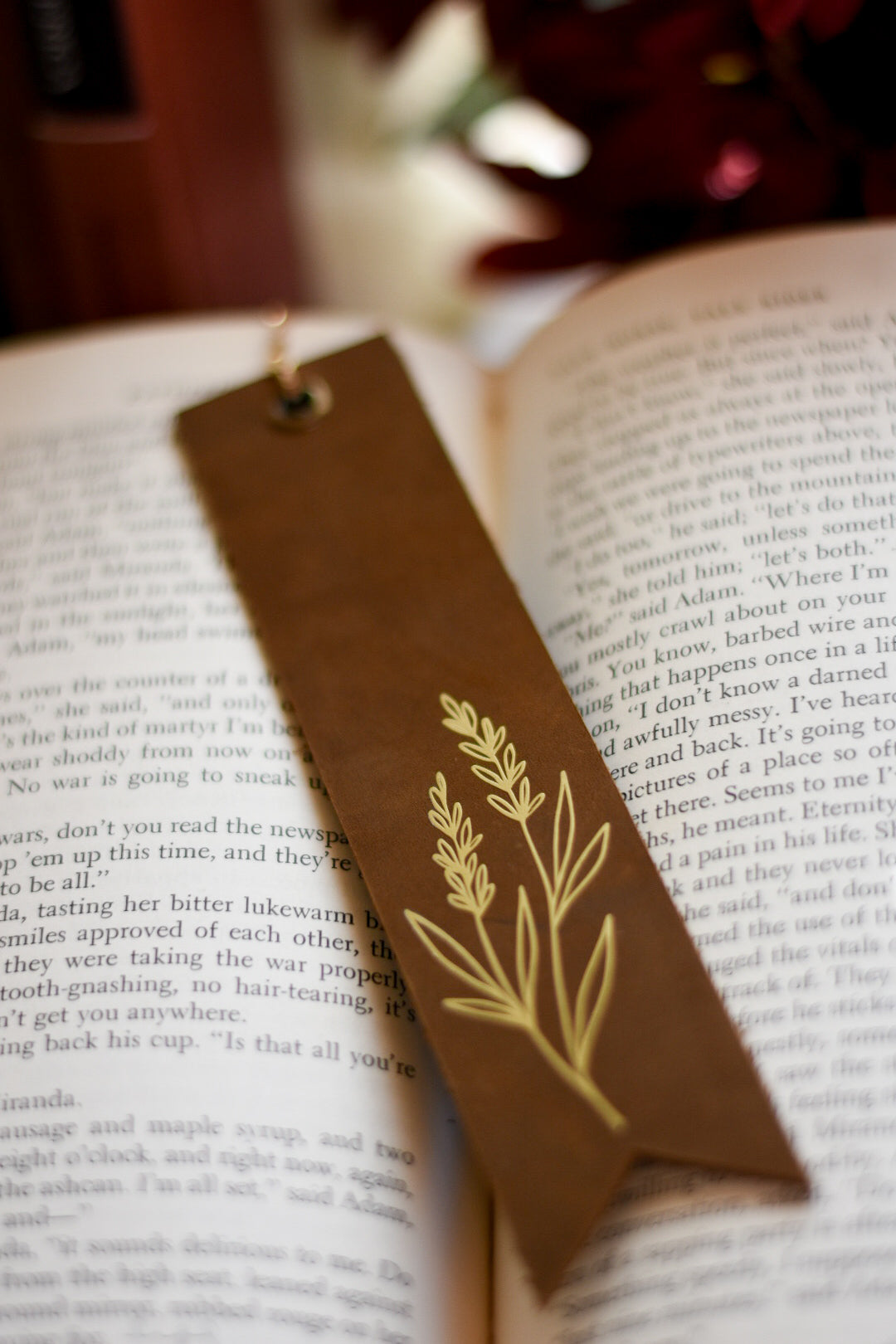 Bookmarks