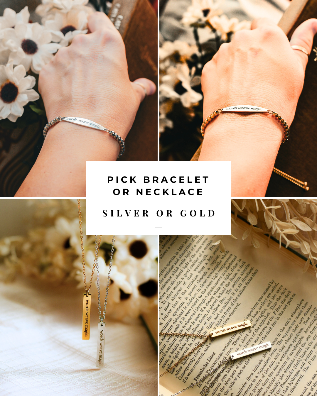 The Falling for Books Bundle