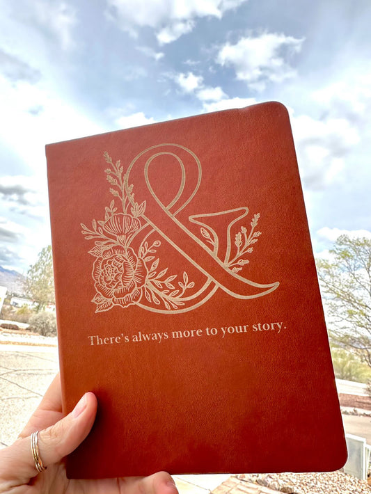 Ampersand Journal