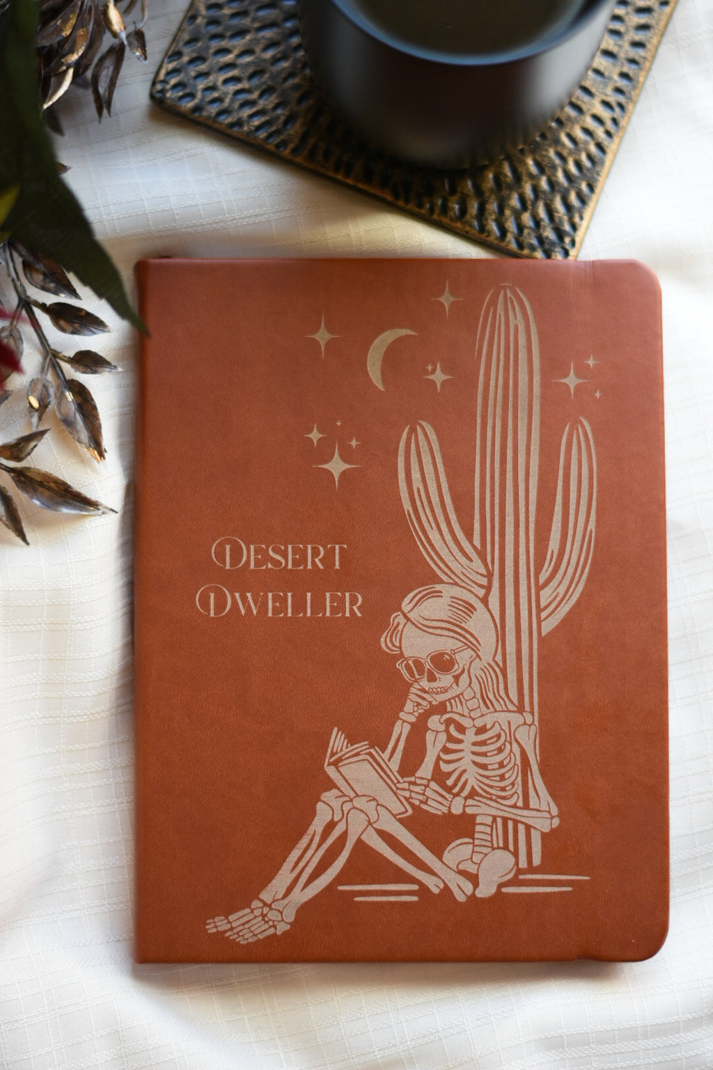 Desert Dweller’s Journal