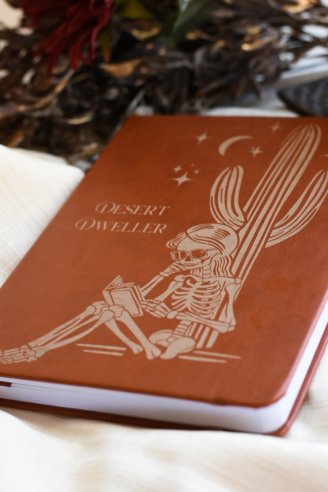 Desert Dweller’s Journal
