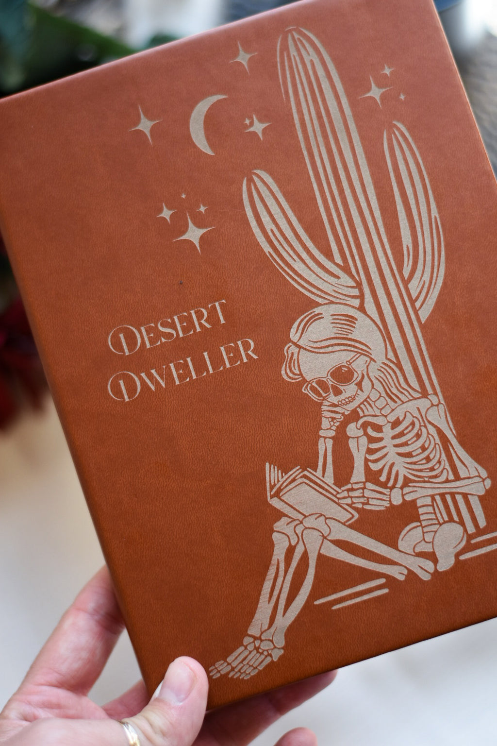 Desert Dweller’s Journal