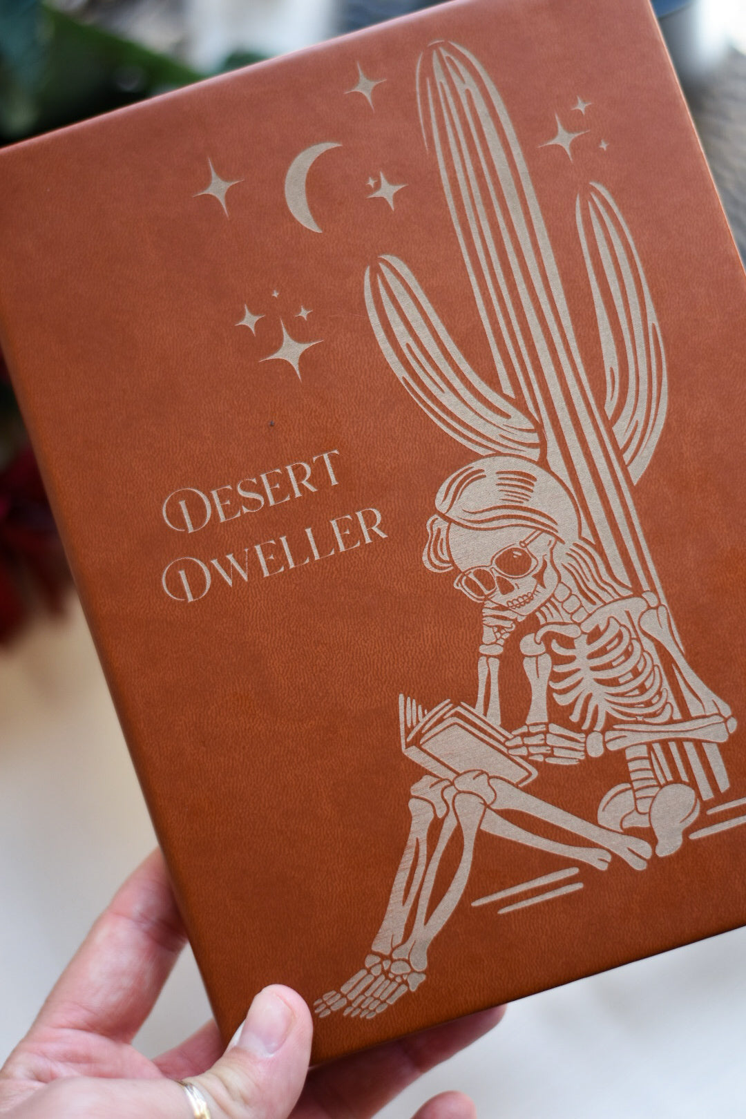 Desert Dweller’s Journal