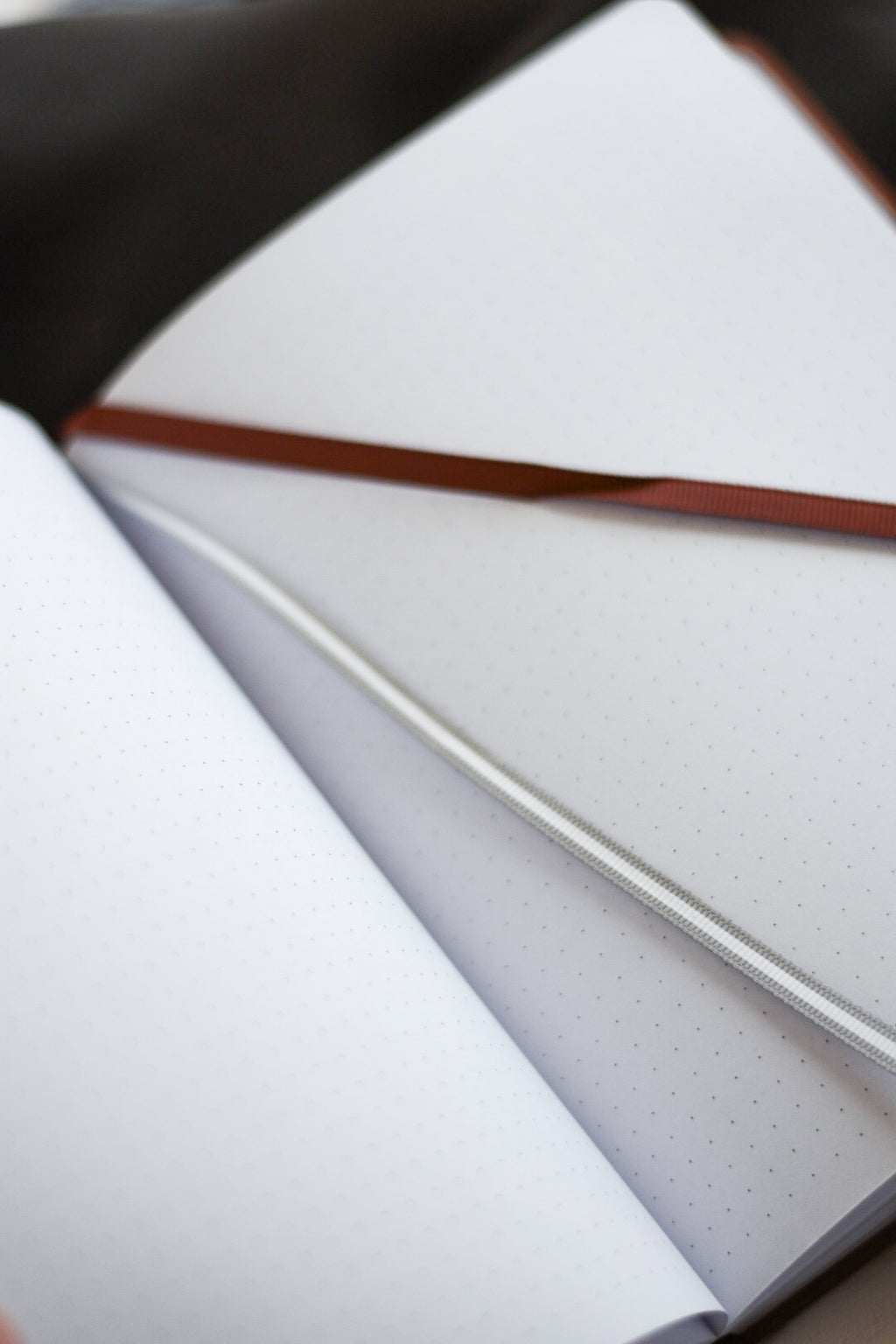 Begin Anywhere Journal
