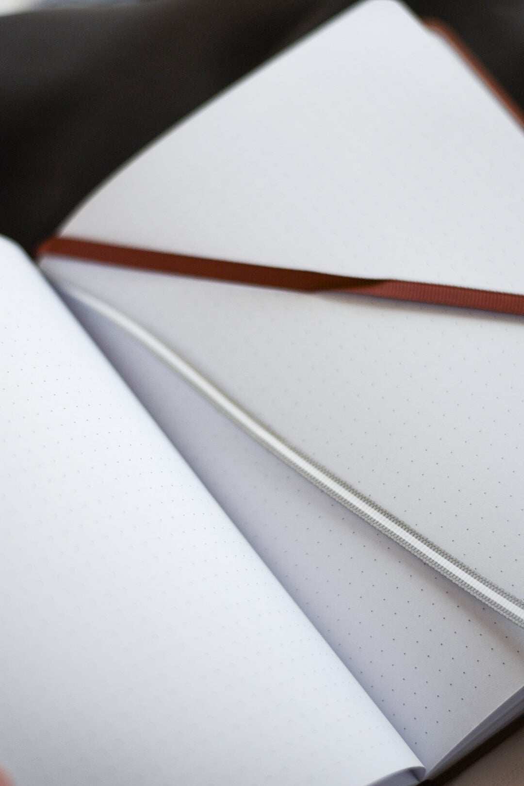 Begin Anywhere Journal