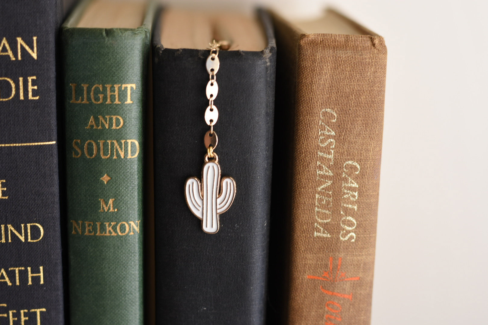 Saguaro Stories Bookmark