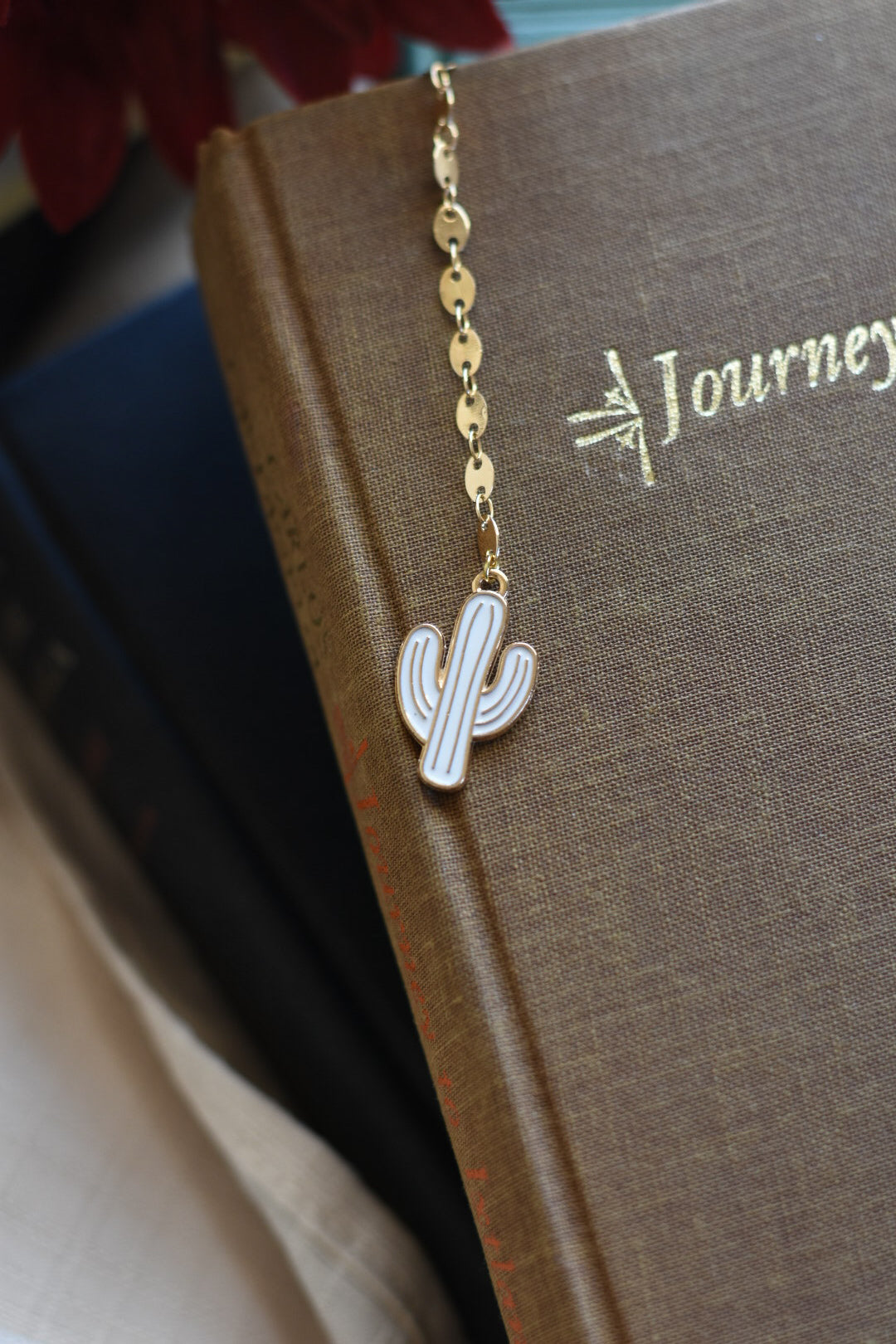 Saguaro Stories Bookmark