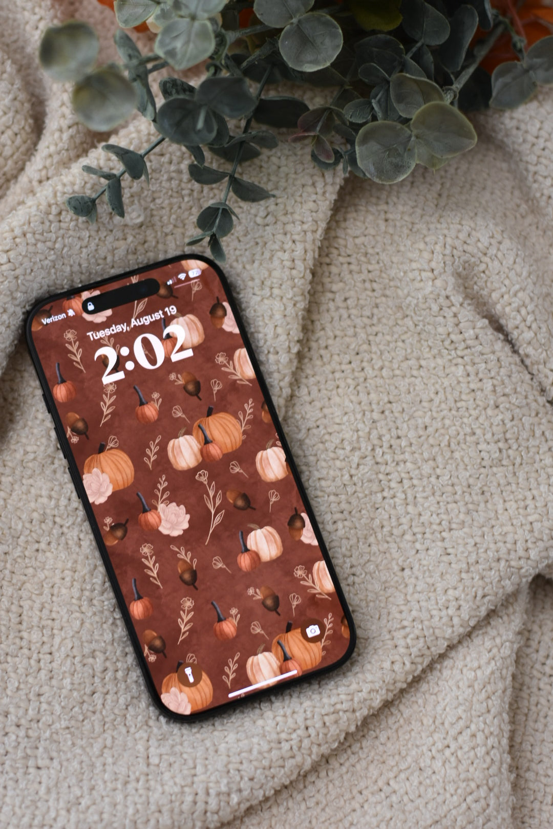 Autumn Cozy Kit – Digital Download