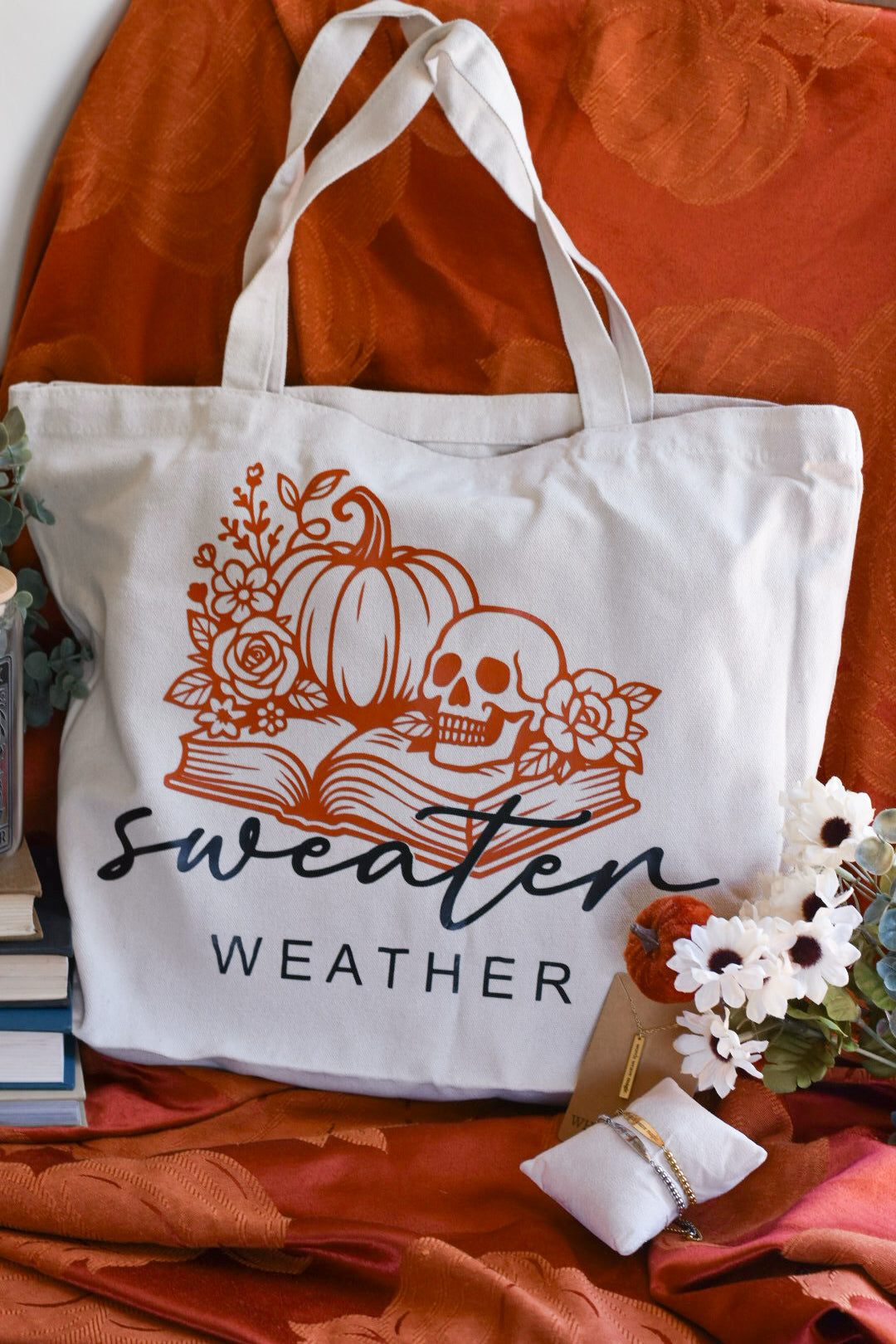 The Falling for Books Bundle